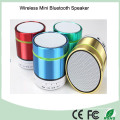 Elegent Design Wireless Mini Bluetooth MP3-динамик (BS-07D)